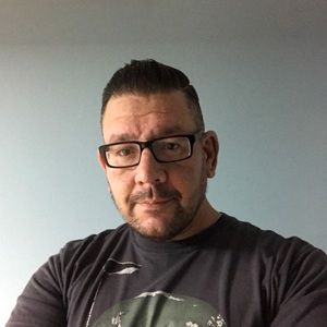 Meet your Posher, Dan